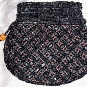 Indian Style potli purse